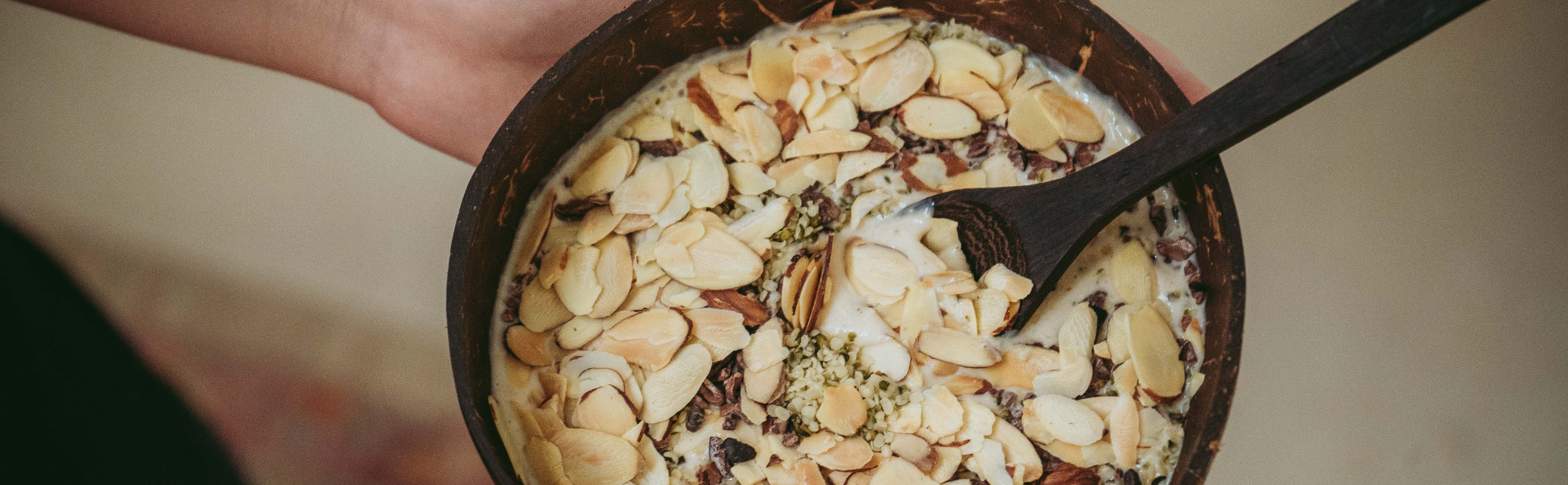 Coconut Bowls