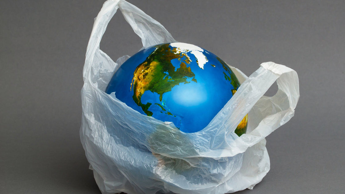 biodegrable garbage bag