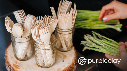 Why Choose Eco-Friendly Wooden Cutlery Over Plastic? For Celebrations, Daily Use, and Businesses